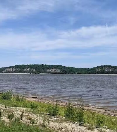 Hideaway Harbor Park - Portage Des Sioux, MO