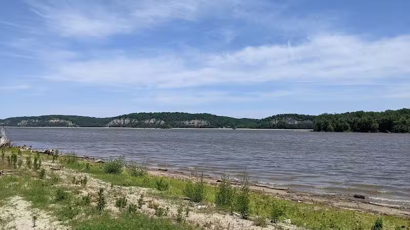 Hideaway Harbor Park - Portage Des Sioux, MO