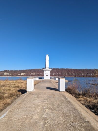 Portage Des Sioux Nature Area - Portage Des Sioux, MO