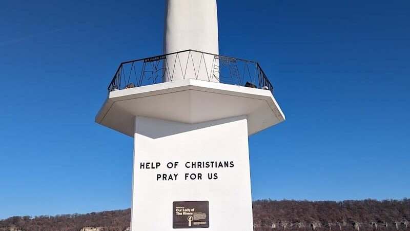 Portage Des Sioux Nature Area - Portage Des Sioux, MO