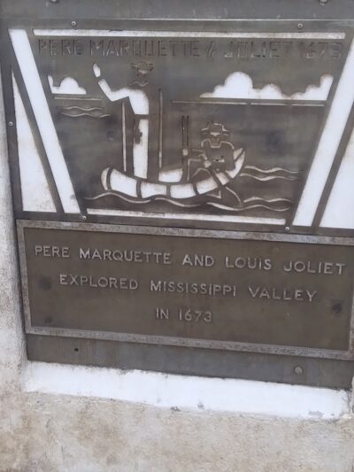 Portage Des Sioux Nature Area - Portage Des Sioux, MO