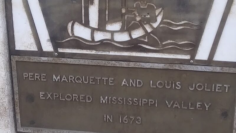 Portage Des Sioux Nature Area - Portage Des Sioux, MO