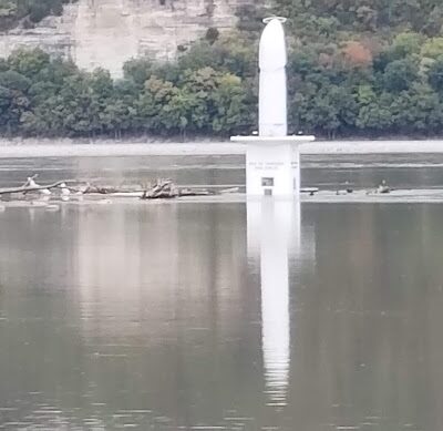 Portage Des Sioux Nature Area - Portage Des Sioux, MO