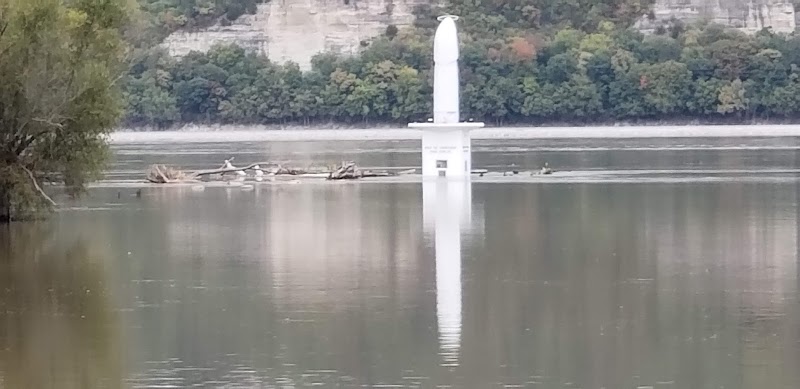 Portage Des Sioux Nature Area - Portage Des Sioux, MO