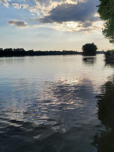 Portage Des Sioux Nature Area - Portage Des Sioux, MO
