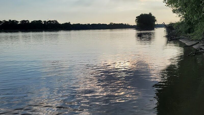 Portage Des Sioux Nature Area - Portage Des Sioux, MO