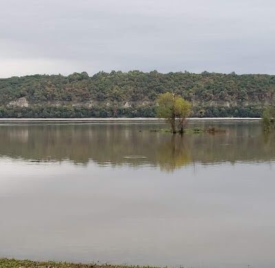 Portage Des Sioux Nature Area - Portage Des Sioux, MO
