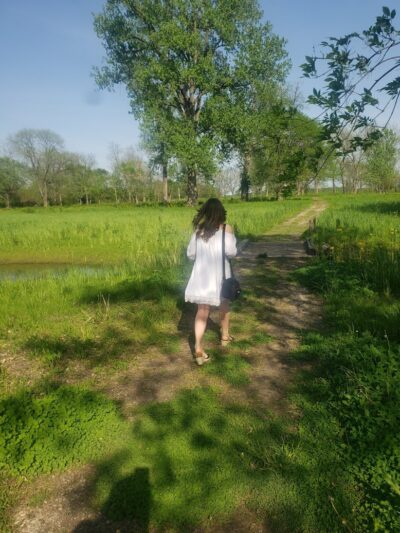 Portage Des Sioux Nature Area - Portage Des Sioux, MO