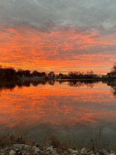 Portage Des Sioux Nature Area - Portage Des Sioux, MO