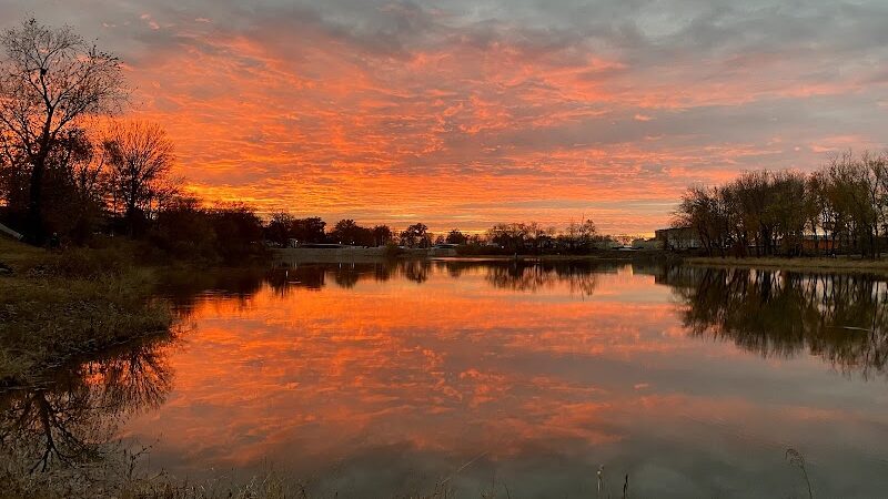 Portage Des Sioux Nature Area - Portage Des Sioux, MO
