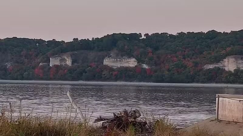 Portage Des Sioux Nature Area - Portage Des Sioux, MO