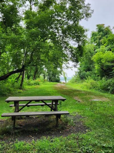 Riverfront Park - Portland, CT