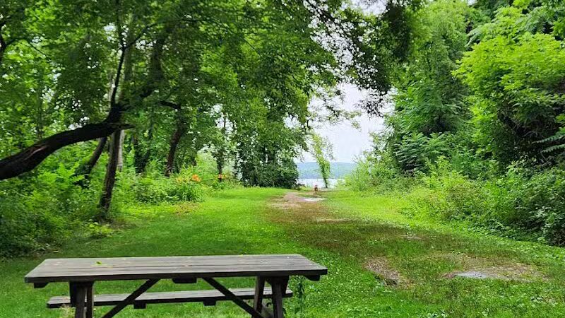 Riverfront Park - Portland, CT