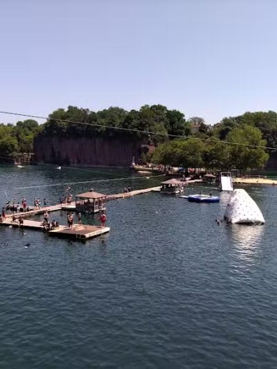 Riverfront Park - Portland, CT