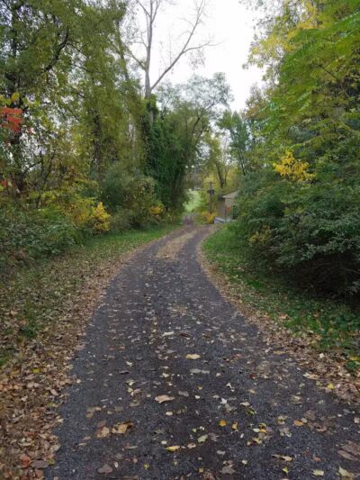 Riverfront Park - Portland, CT