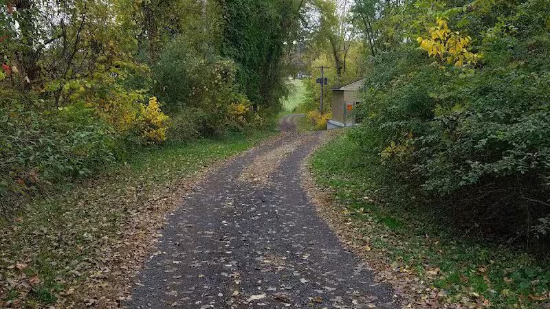 Riverfront Park - Portland, CT