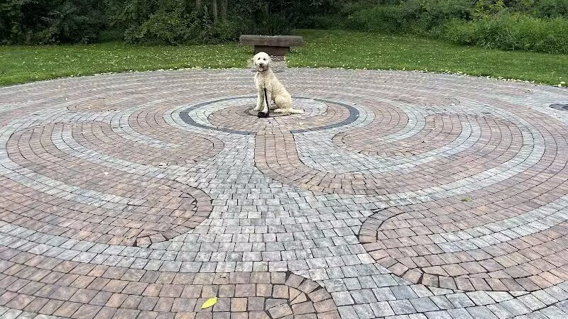 Riverfront Park - Portland, CT