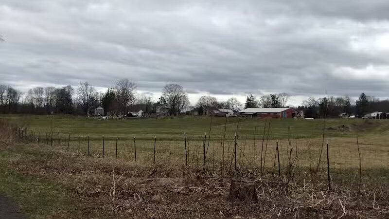 Riverfront Park - Portland, CT