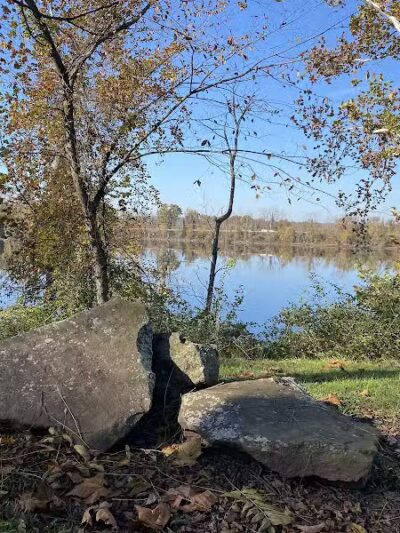 Riverfront Park - Portland, CT