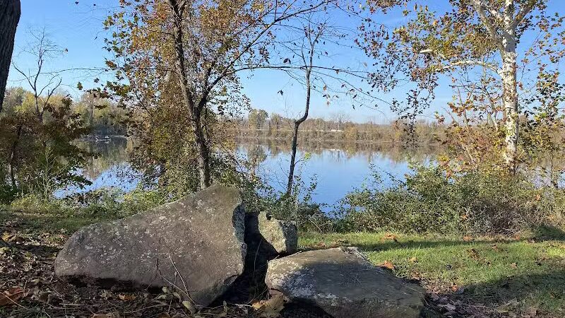Riverfront Park - Portland, CT