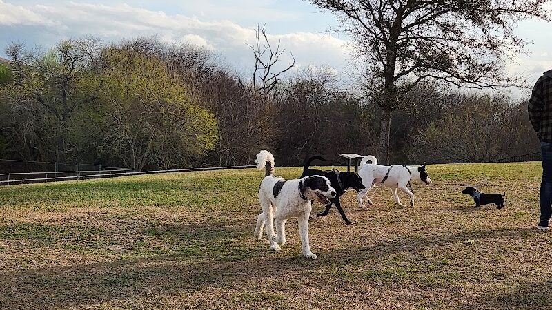 Kaiah Dog Park - Portland, TX