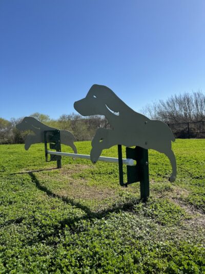 Kaiah Dog Park - Portland, TX