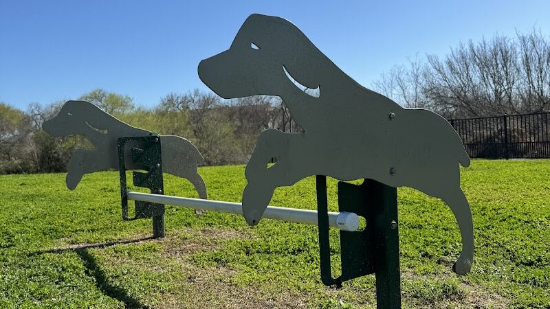 Kaiah Dog Park - Portland, TX