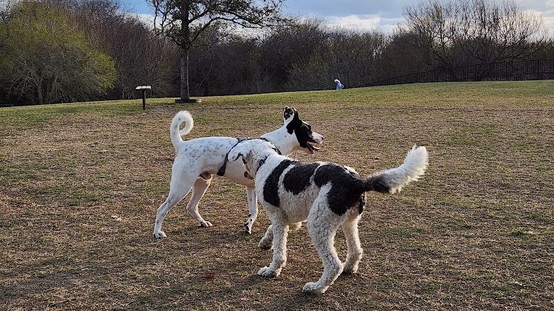 Kaiah Dog Park - Portland, TX