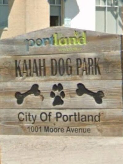 Kaiah Dog Park - Portland, TX