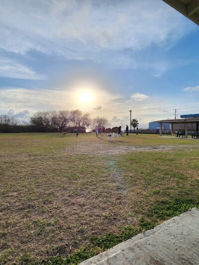 Kaiah Dog Park - Portland, TX
