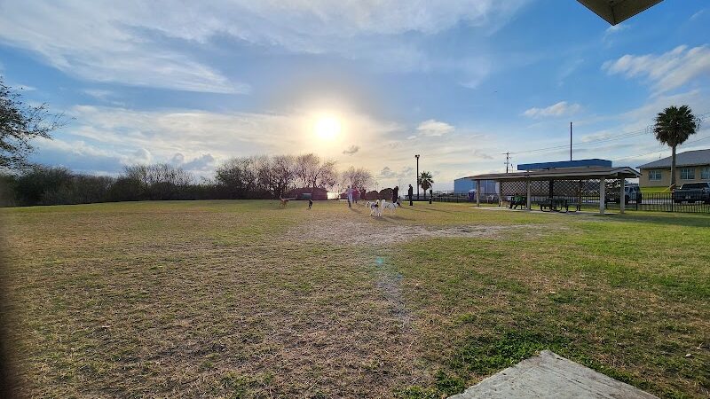 Kaiah Dog Park - Portland, TX