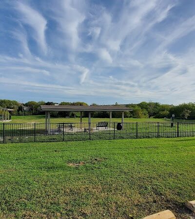 Kaiah Dog Park - Portland, TX