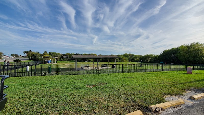 Kaiah Dog Park - Portland, TX