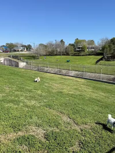Kaiah Dog Park - Portland, TX