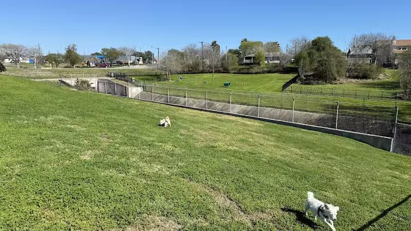 Kaiah Dog Park - Portland, TX
