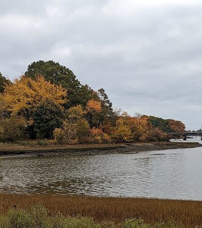 Peirce Island - Portsmouth, NH