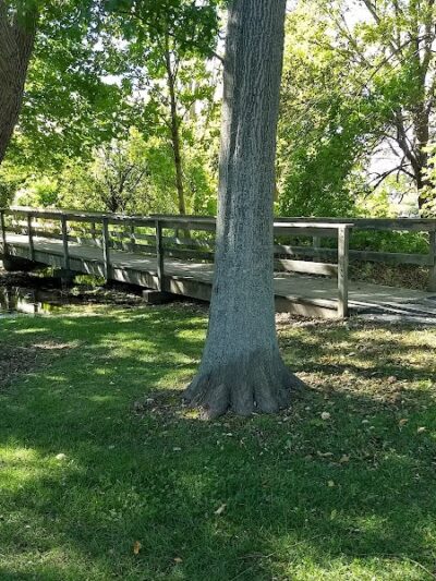 Peirce Island - Portsmouth, NH