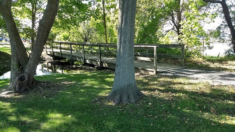 Peirce Island - Portsmouth, NH