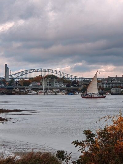 Peirce Island - Portsmouth, NH