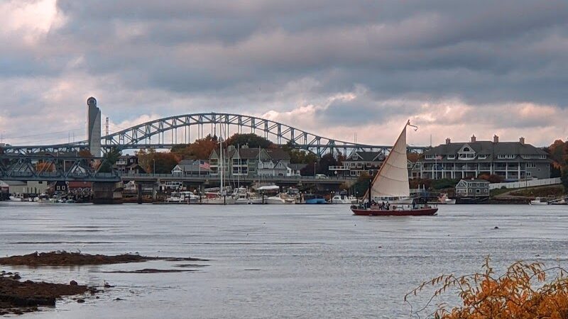Peirce Island - Portsmouth, NH