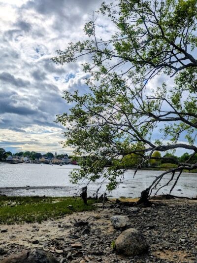 Peirce Island - Portsmouth, NH