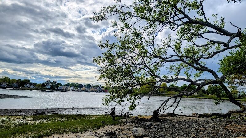 Peirce Island - Portsmouth, NH