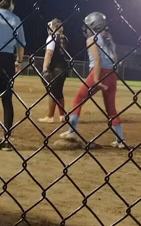 Poseyville Ball Fields - Poseyville, IN