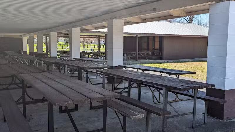 Poy Sippi Community Park - Poy Sippi, WI