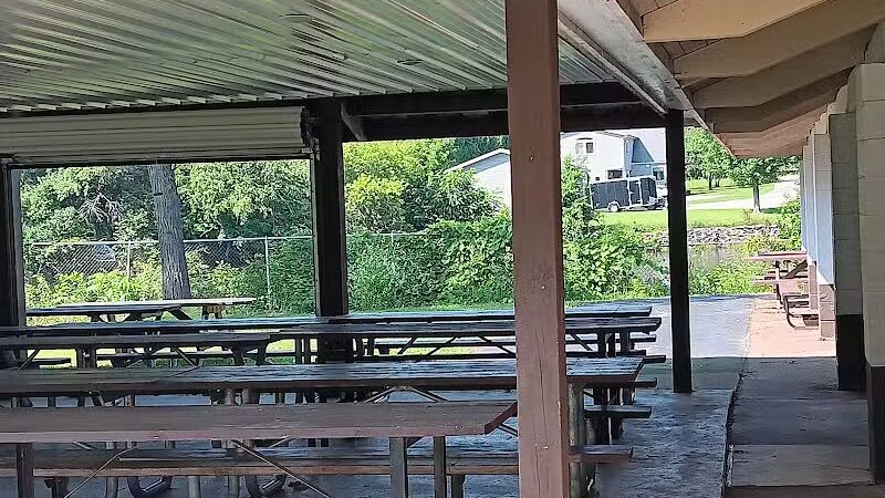 Poy Sippi Community Park - Poy Sippi, WI