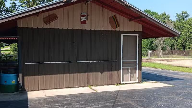 Poy Sippi Community Park - Poy Sippi, WI