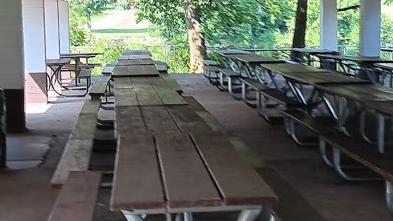 Poy Sippi Community Park - Poy Sippi, WI