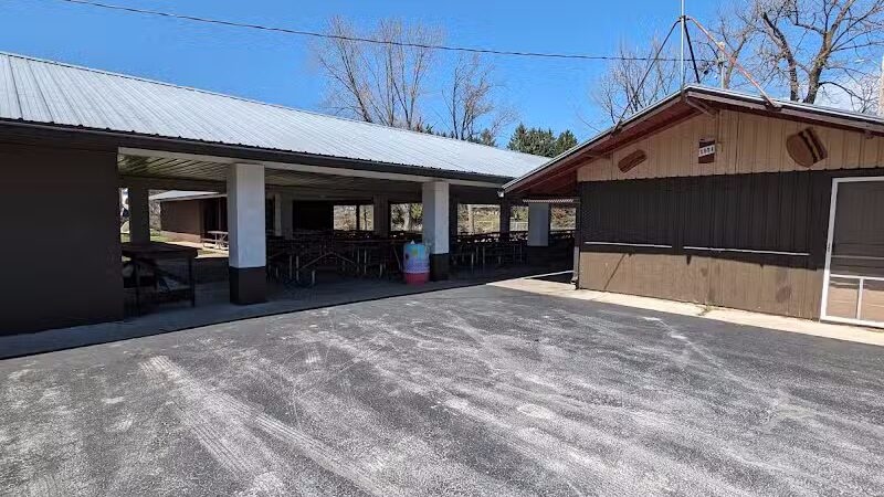 Poy Sippi Community Park - Poy Sippi, WI