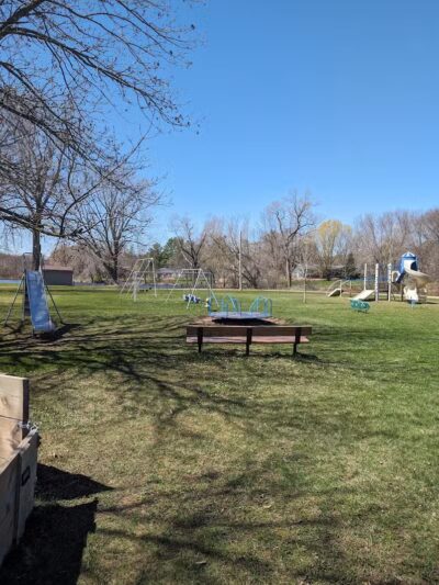 Poy Sippi Community Park - Poy Sippi, WI