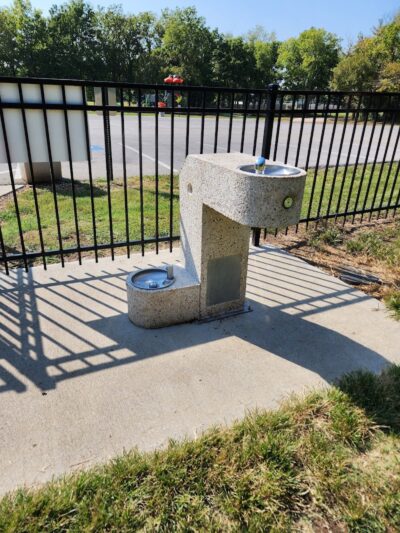 Prairie Grove Dog Park - Prairie Grove, AR